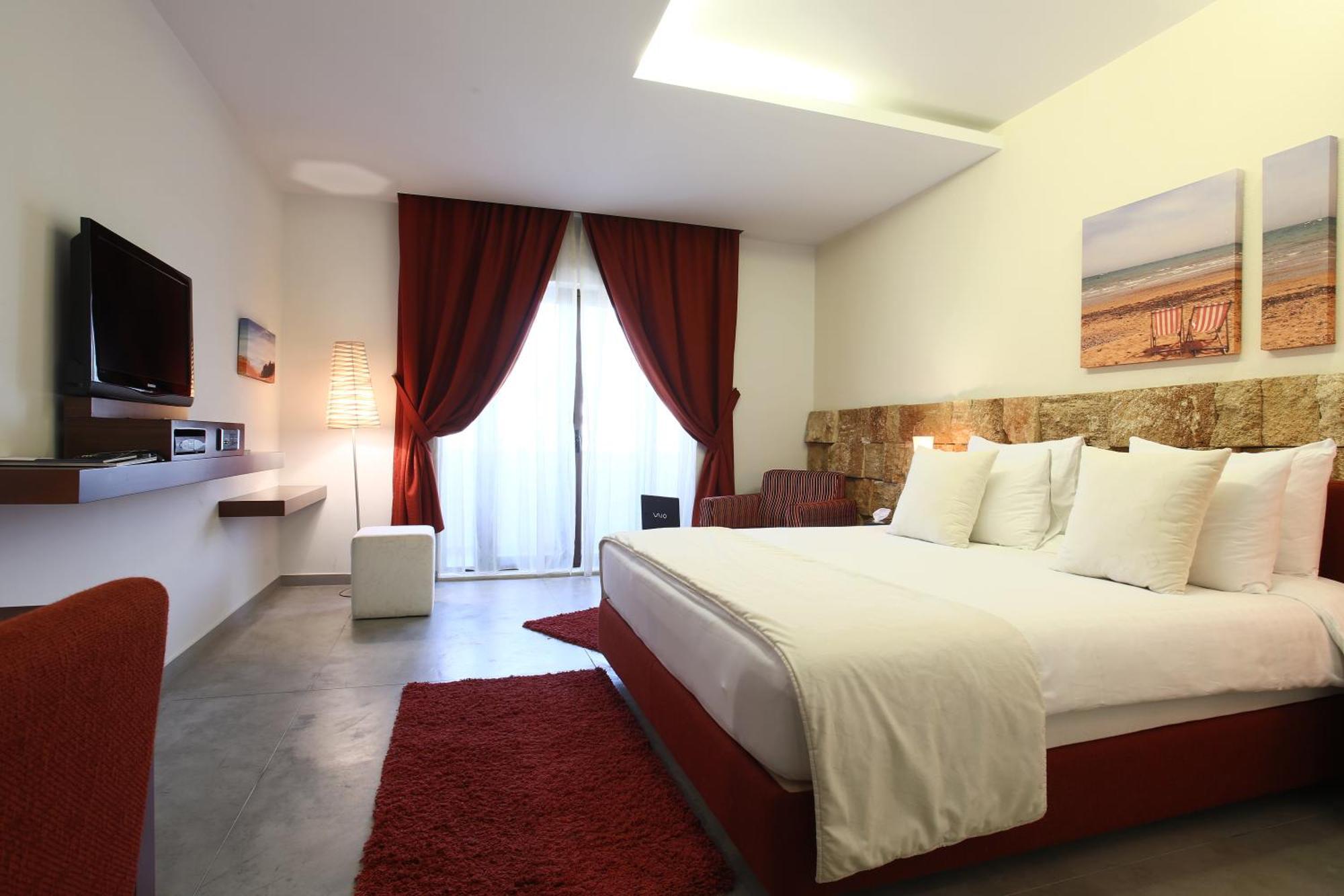 Monoberge Hotel Byblos Camera foto