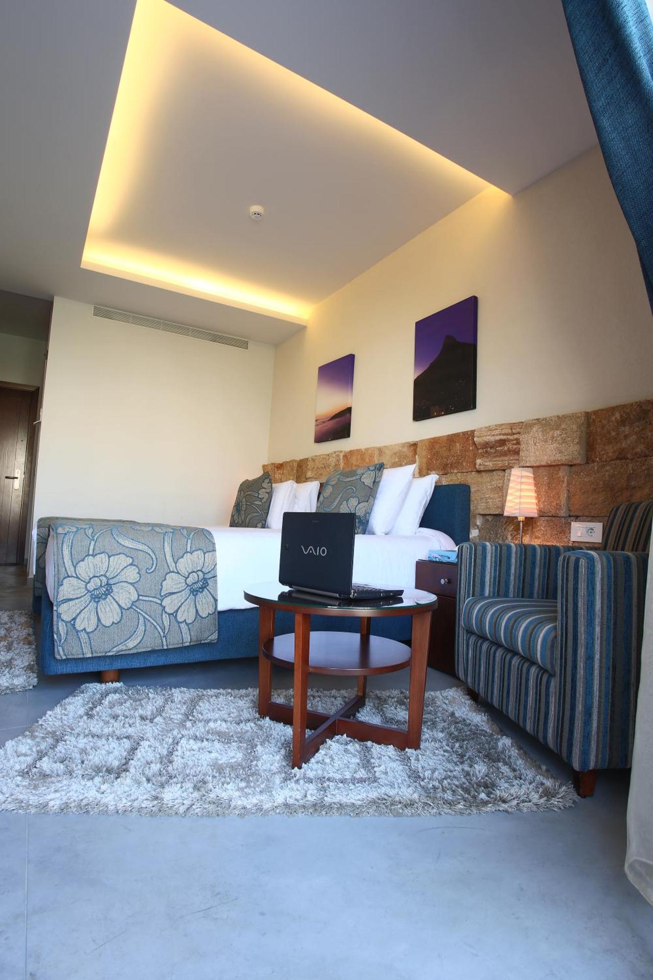 Monoberge Hotel Byblos Camera foto