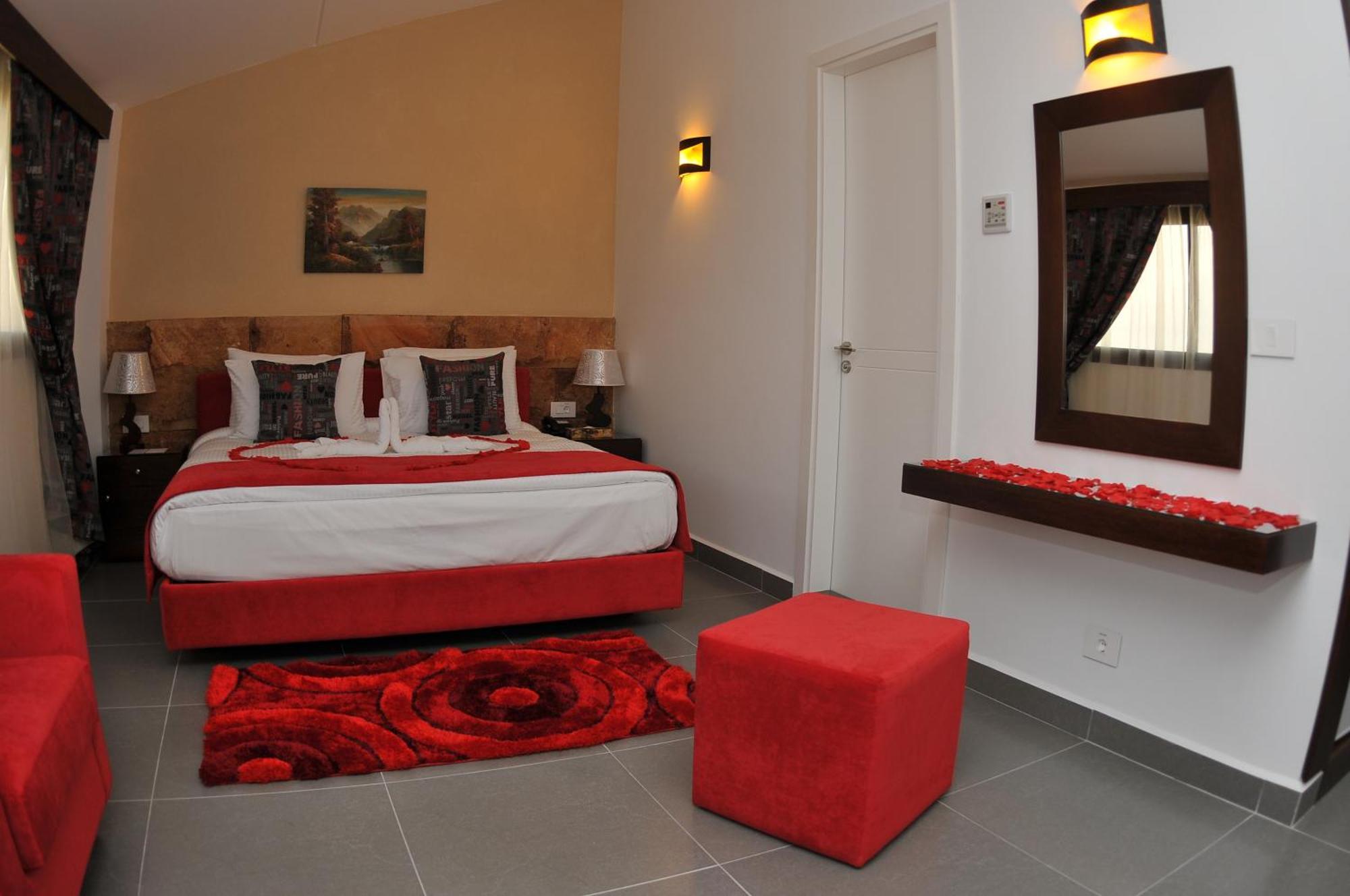 Monoberge Hotel Byblos Camera foto