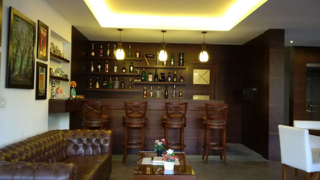 Monoberge Hotel Byblos Interno foto